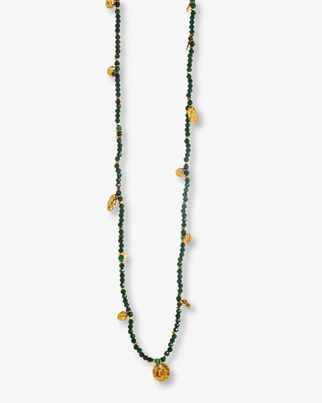 Collier Juana