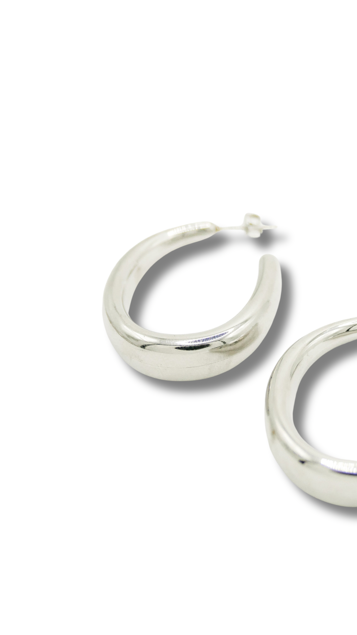 Boucles d’oreilles Malia