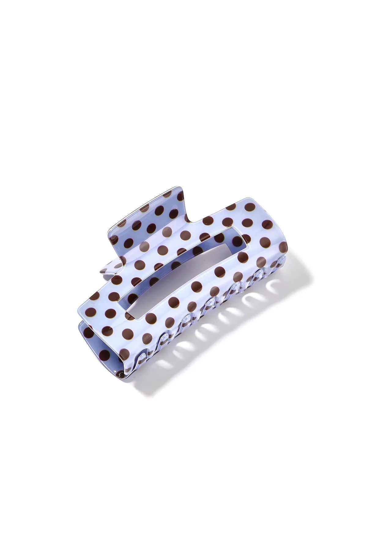 Pince à pois
