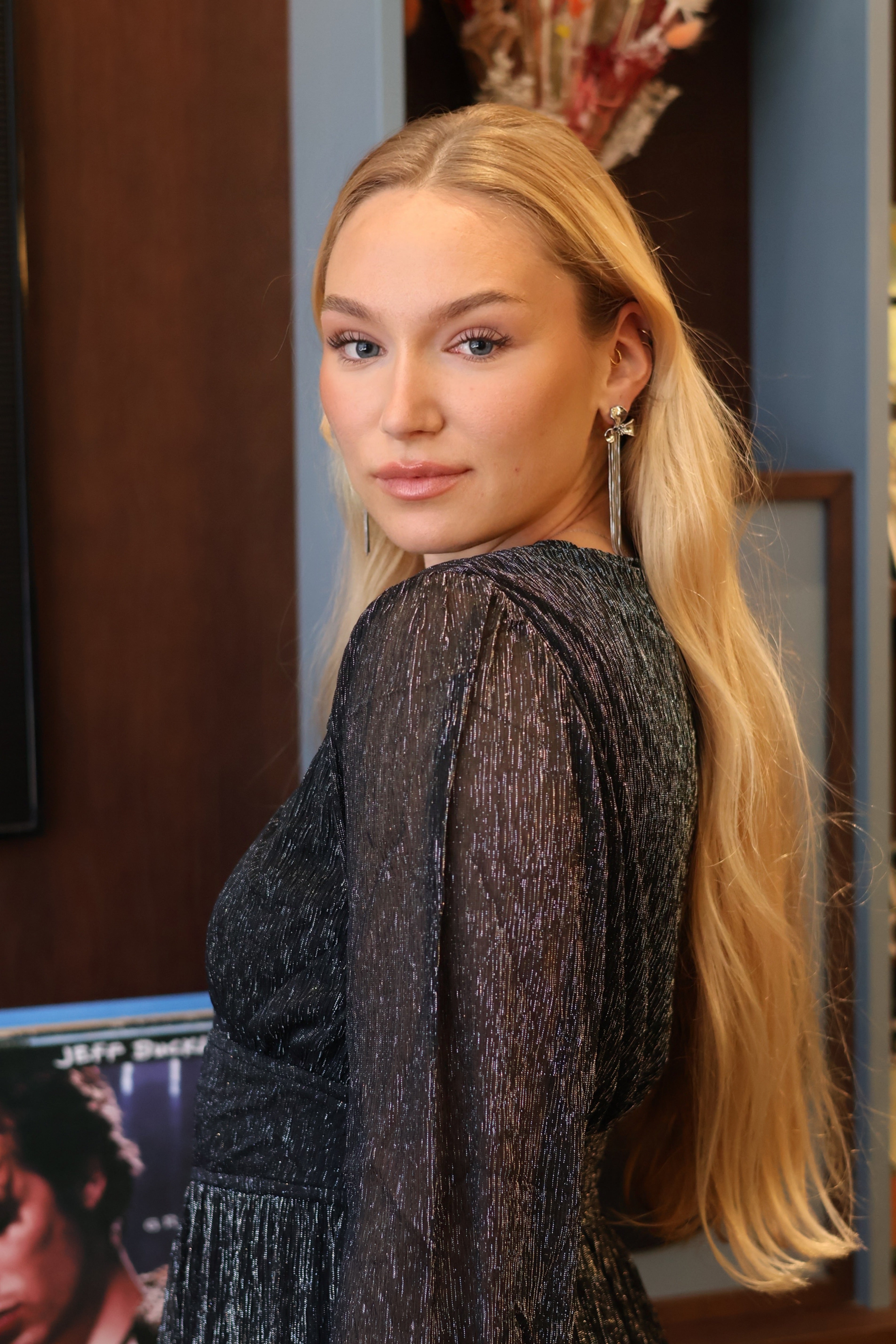 Boucles d'oreilles Giana