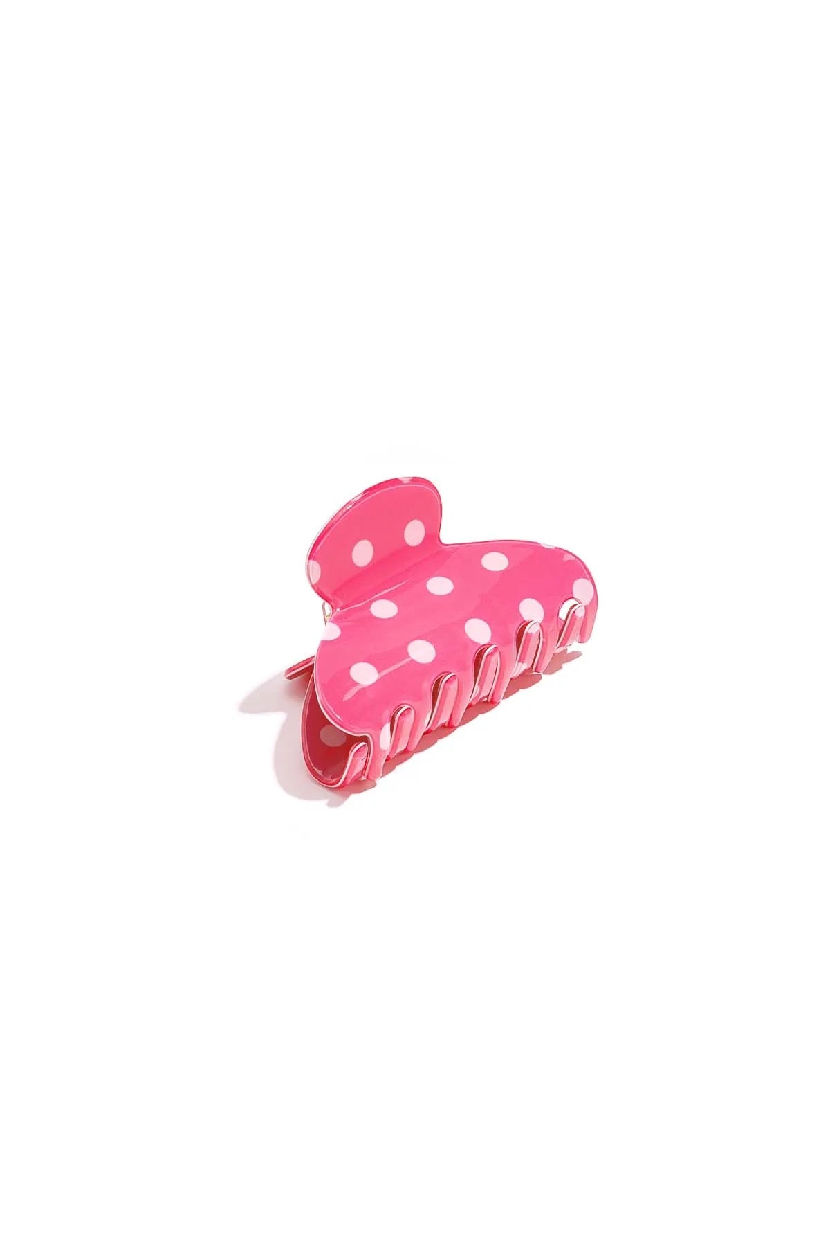 Mini pince à pois