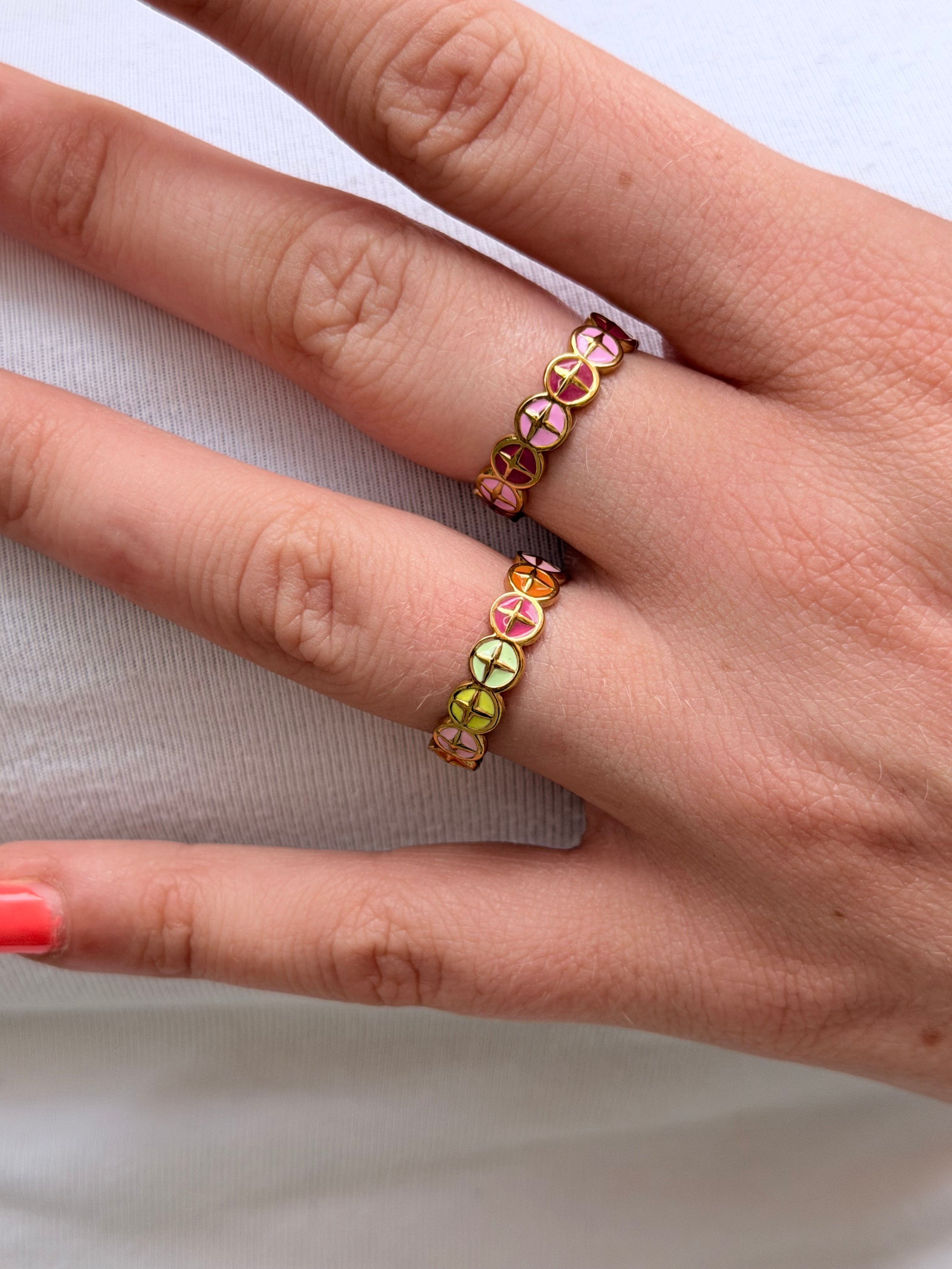 Bague Pima