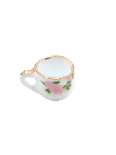 Tasse à thé