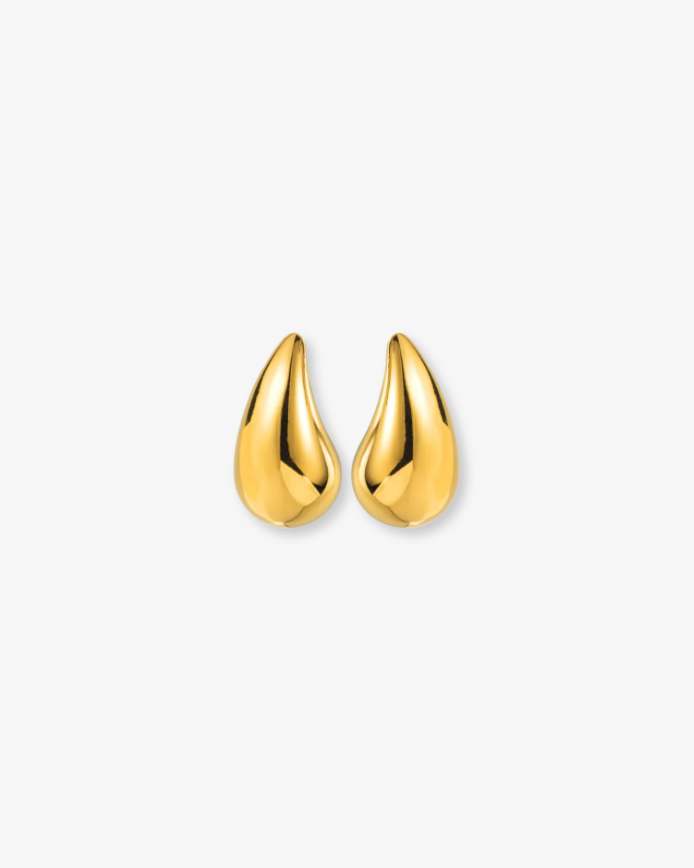 Boucles d’oreilles Cléa