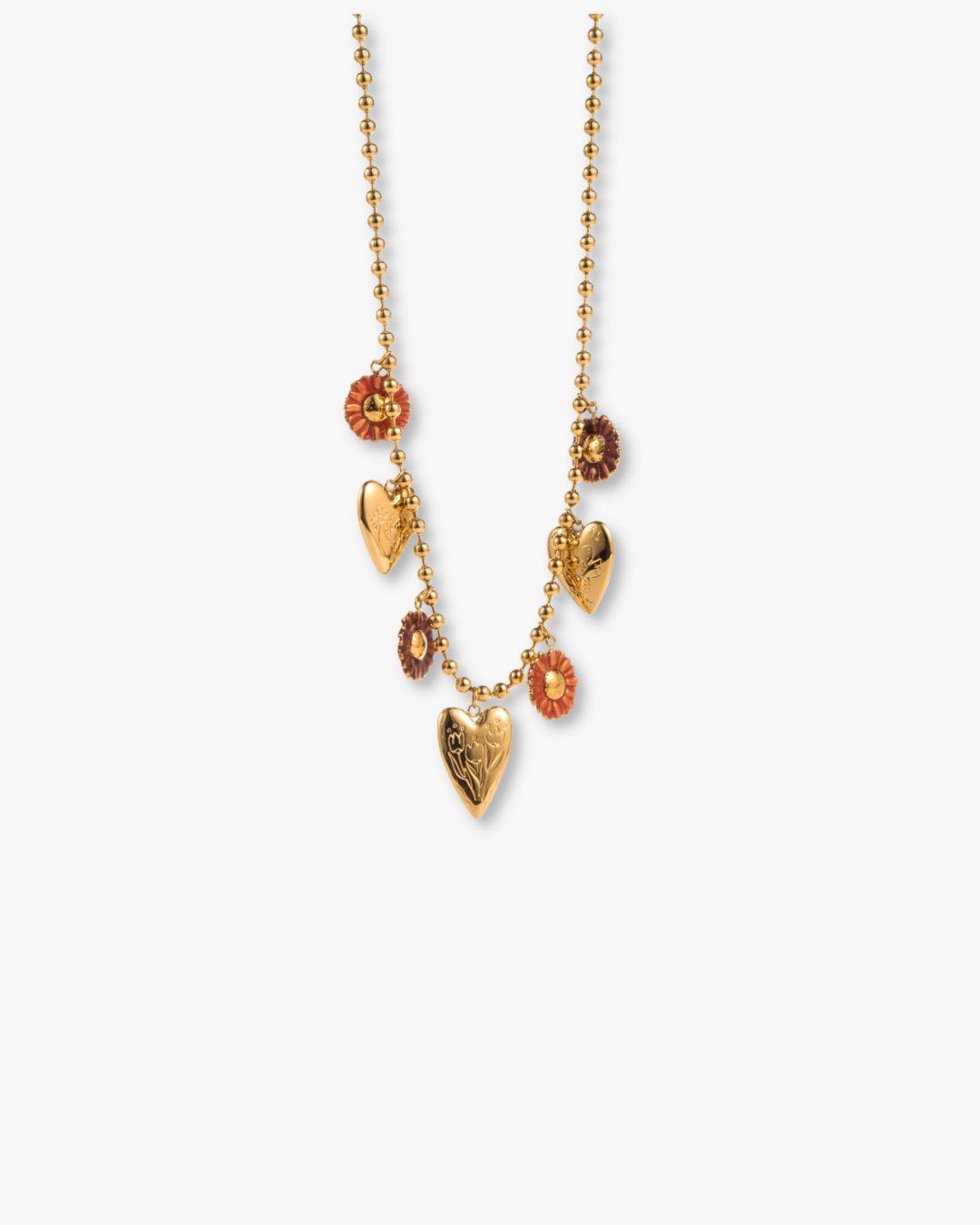 Collier Sania