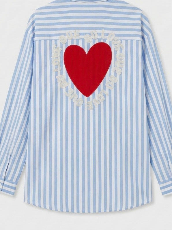 Chemise Love