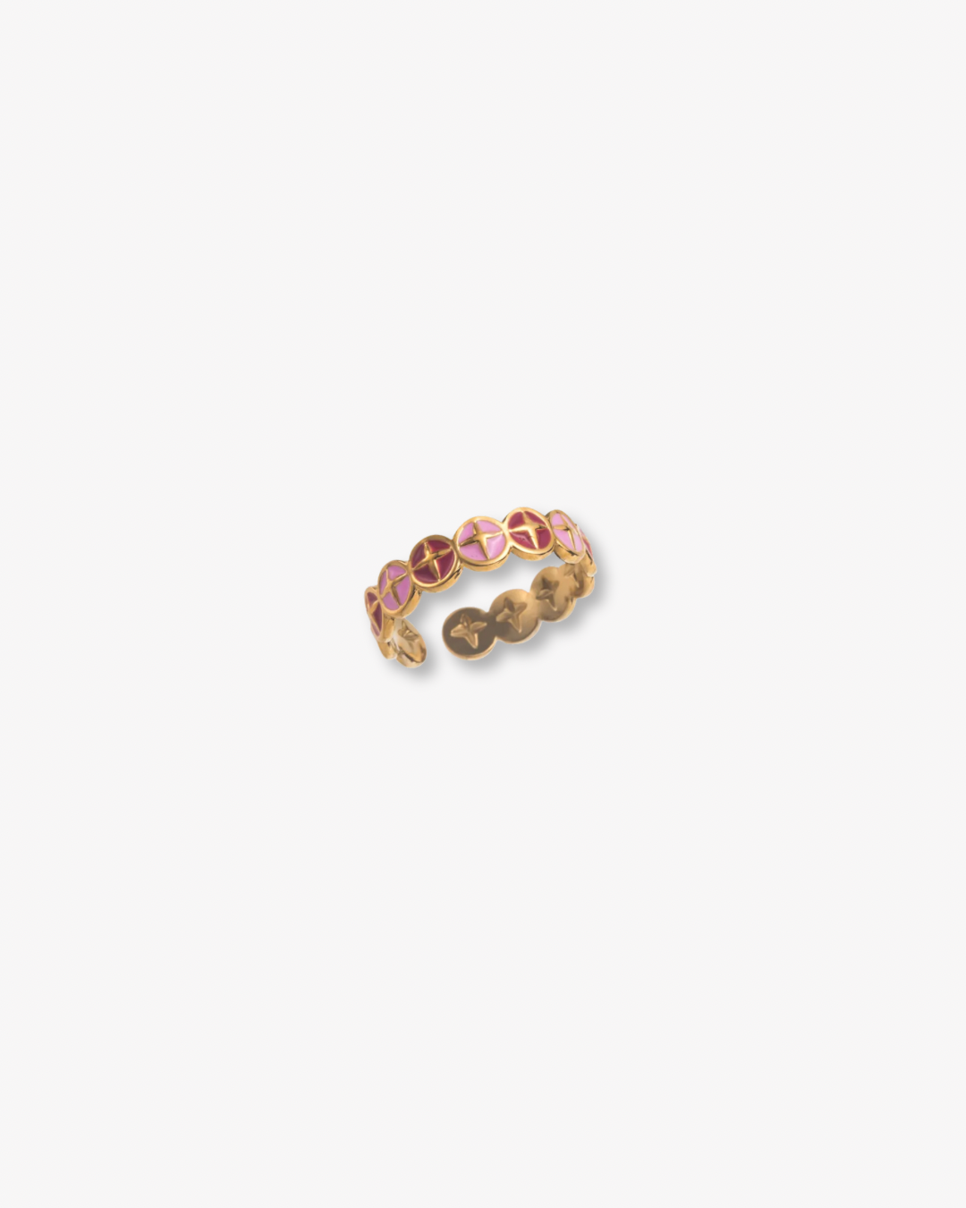 Bague Pima