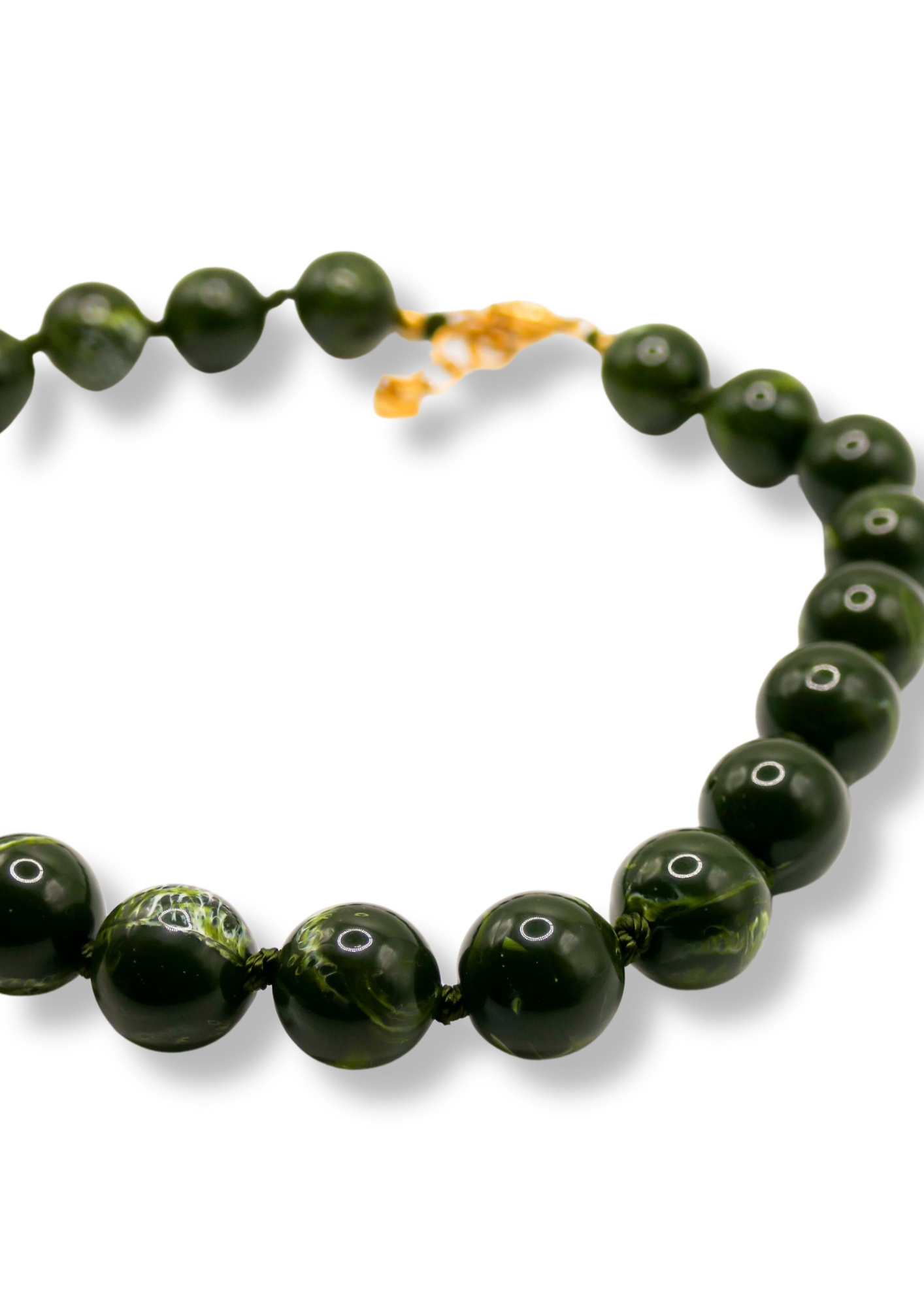 Collier Luina