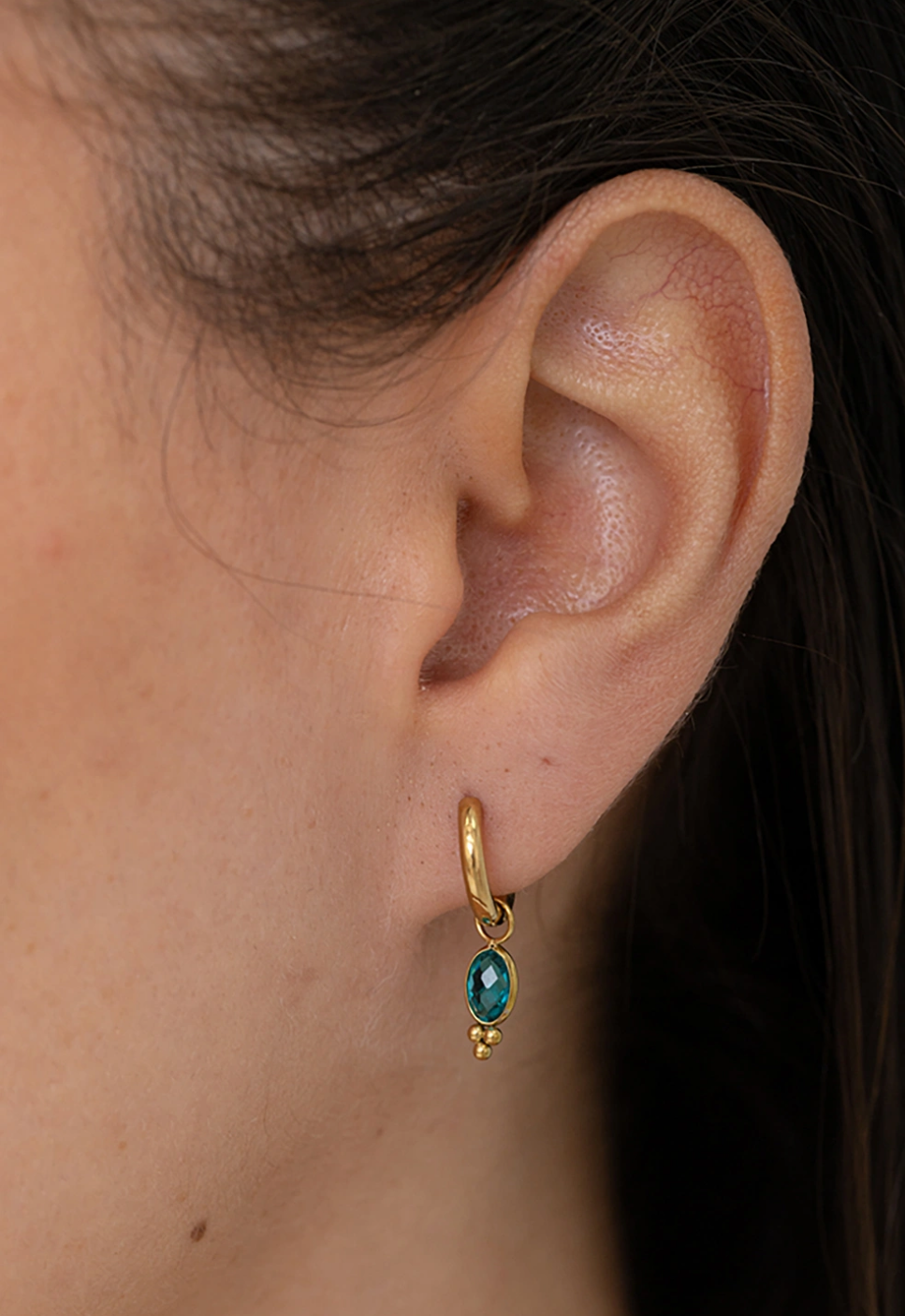 Boucles d’oreilles Amanda