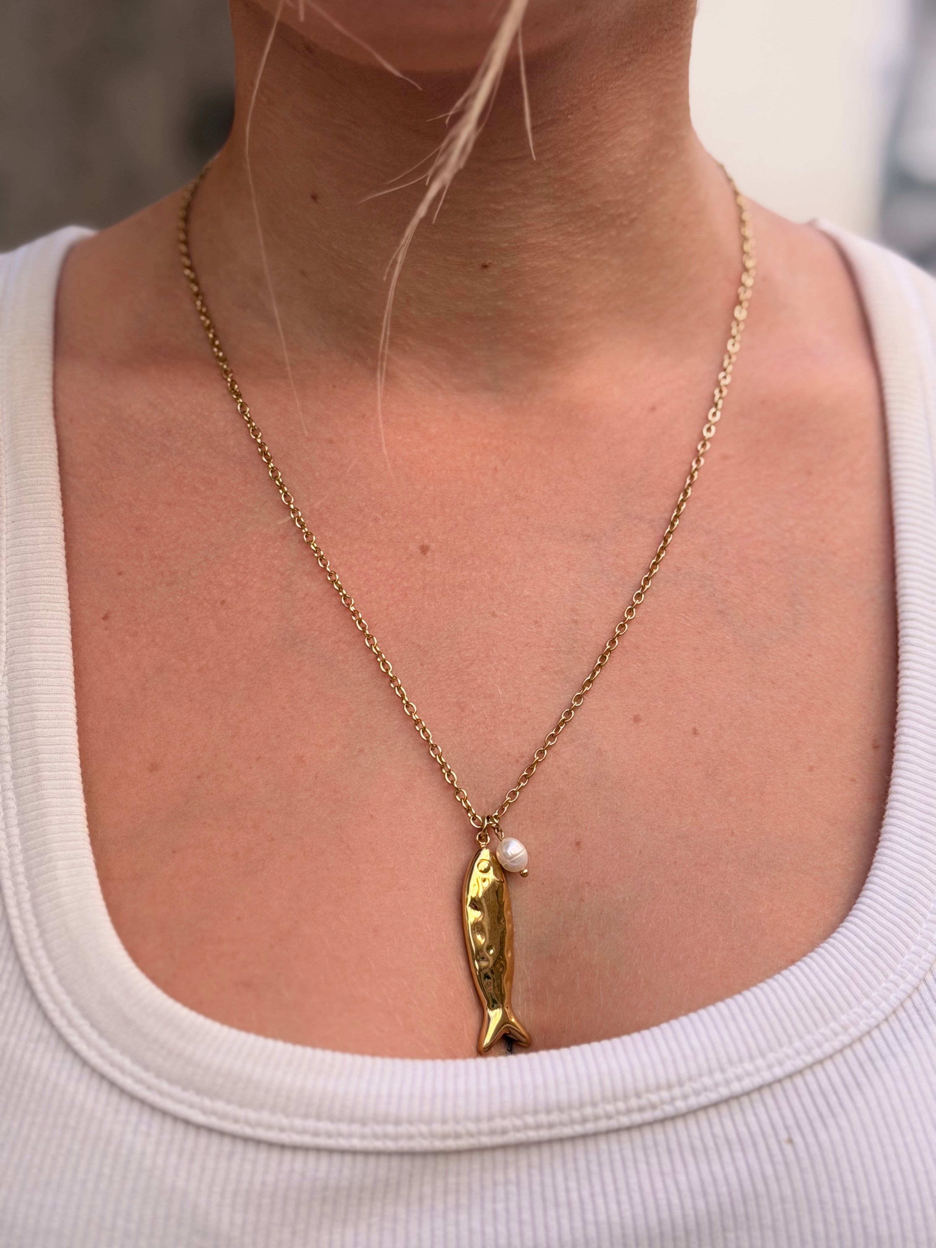 Collier Omia