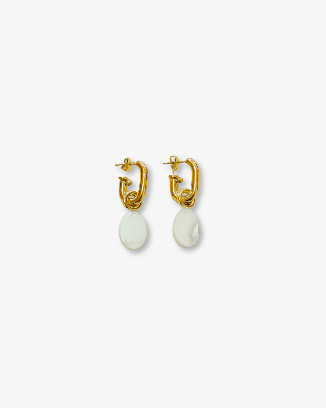 Boucles d’oreilles Dania