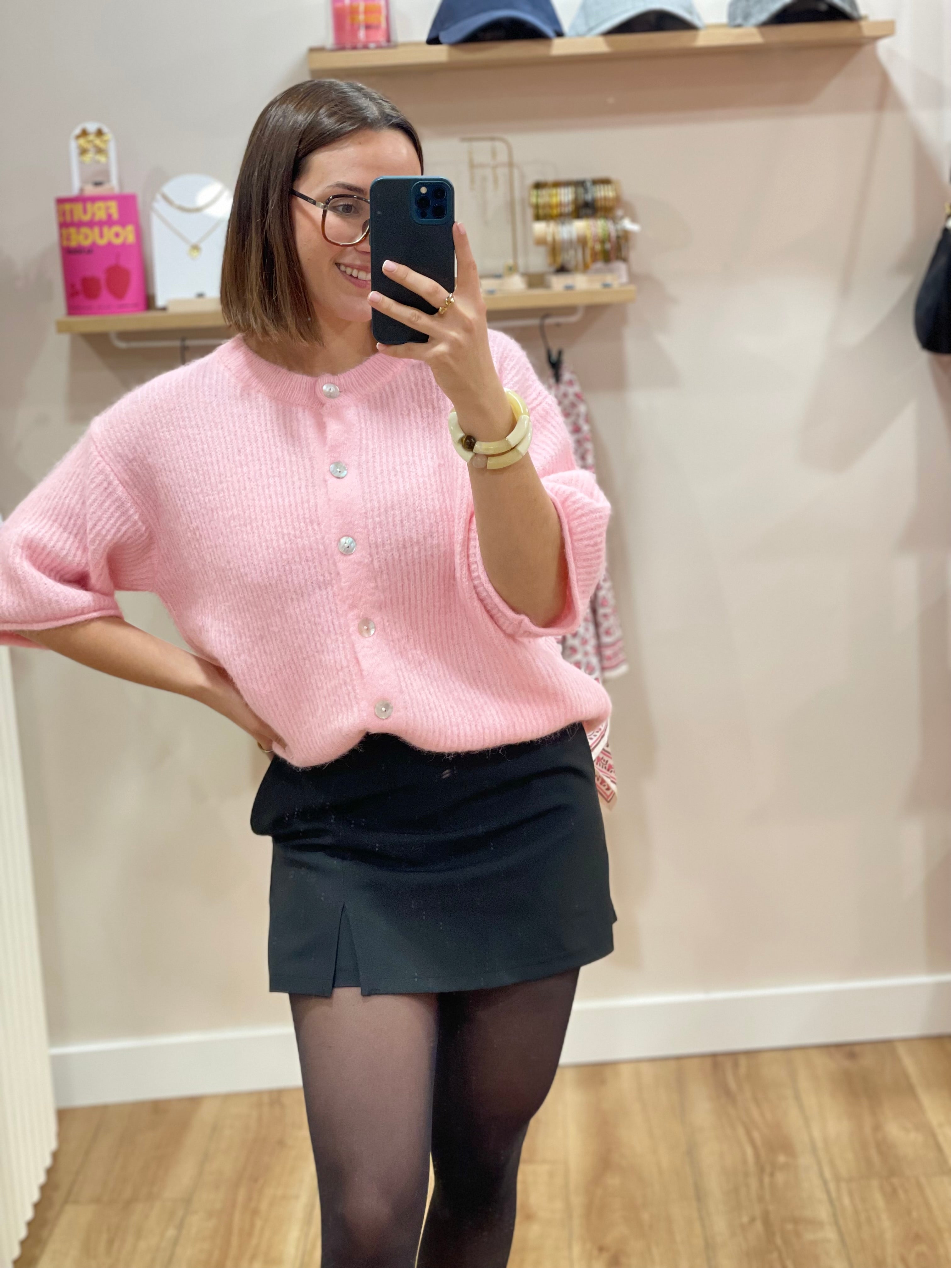 Jupe-Short