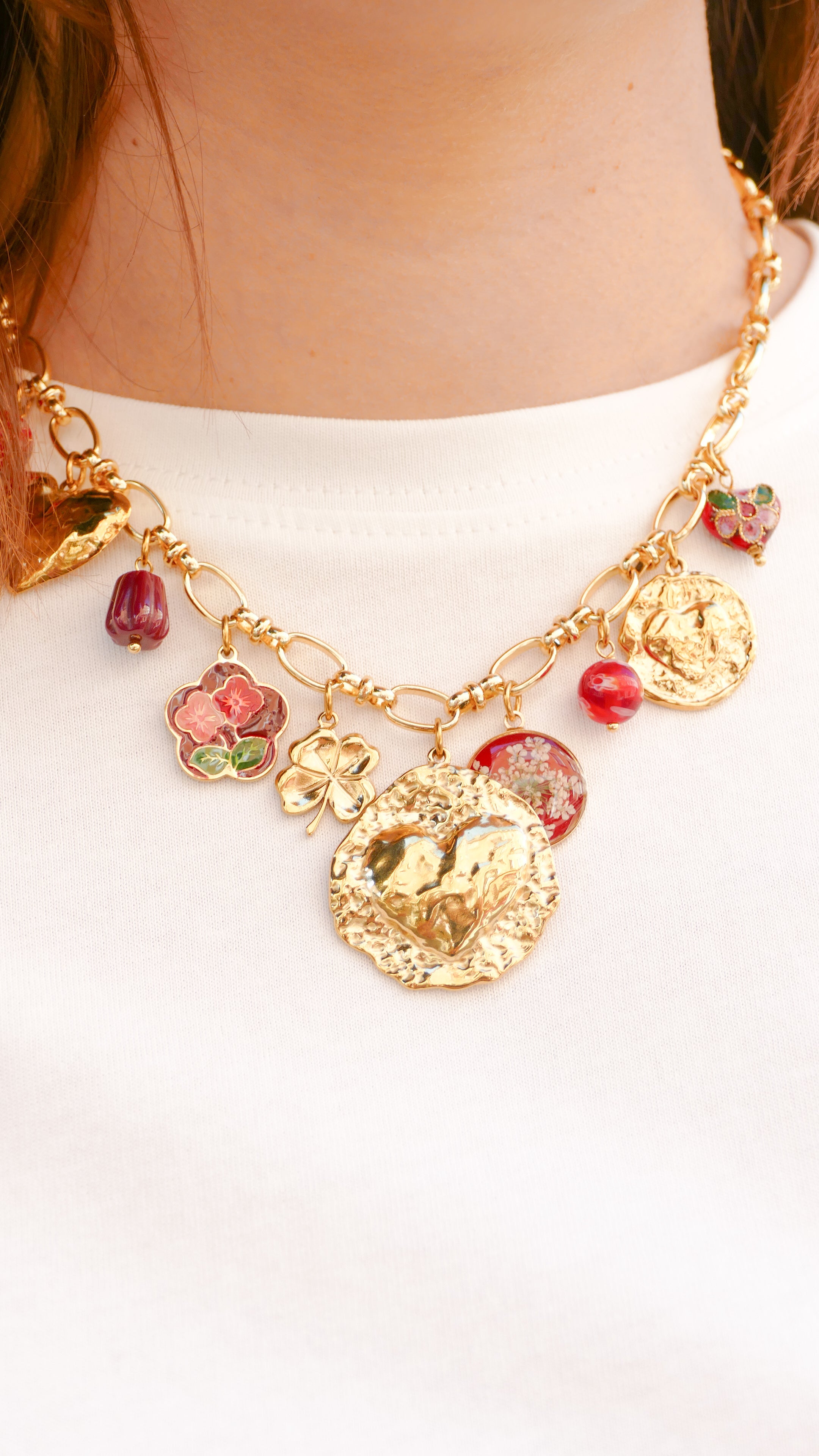 Collier Valeria