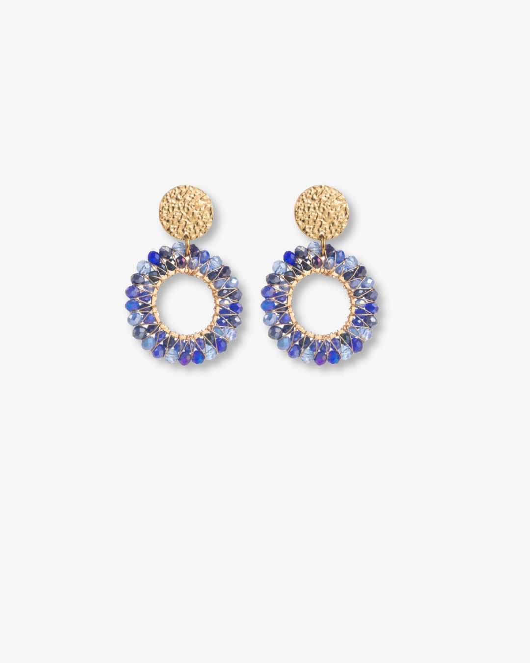 Boucles d’oreilles Lucia