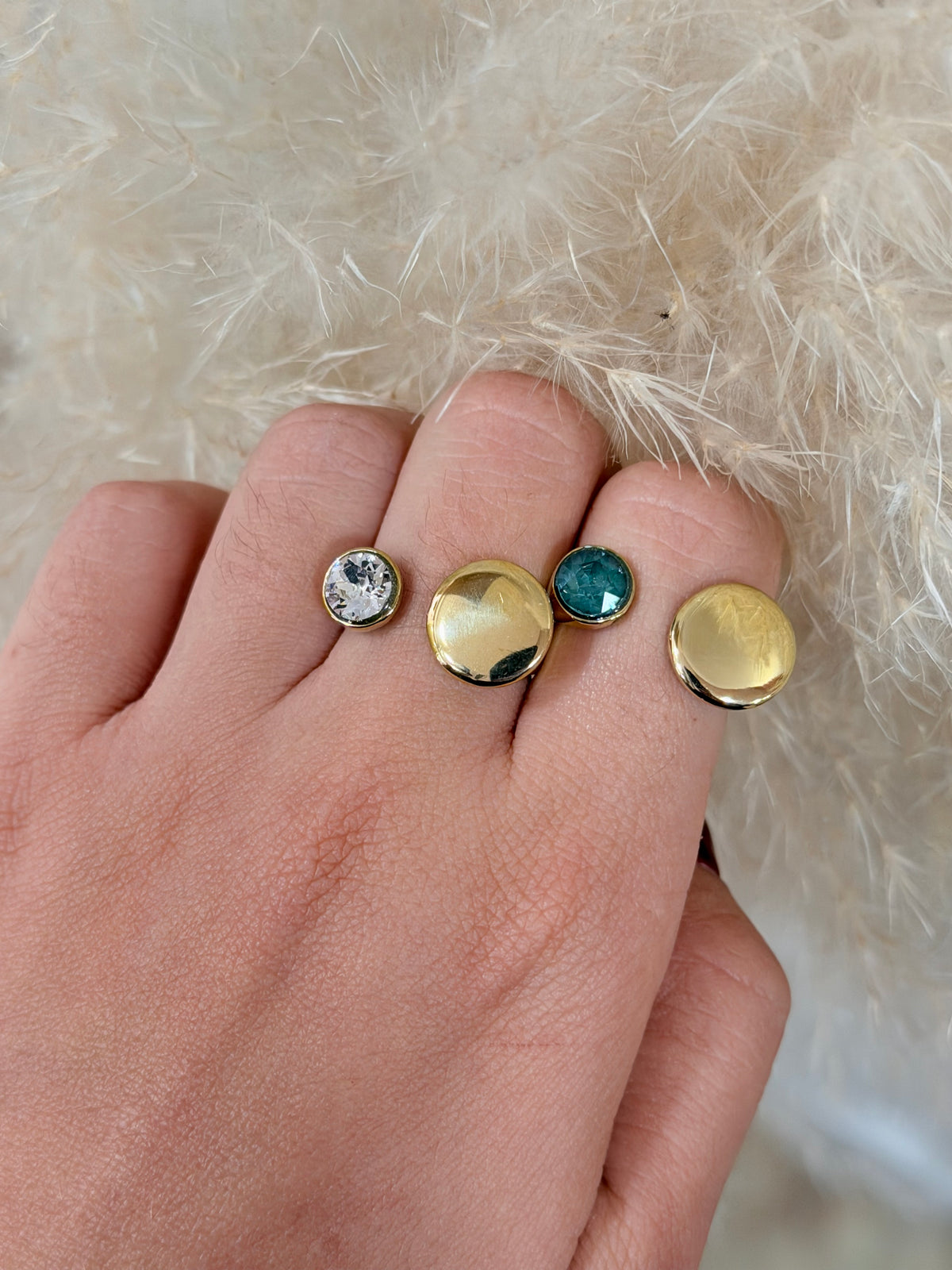 Bague Giana