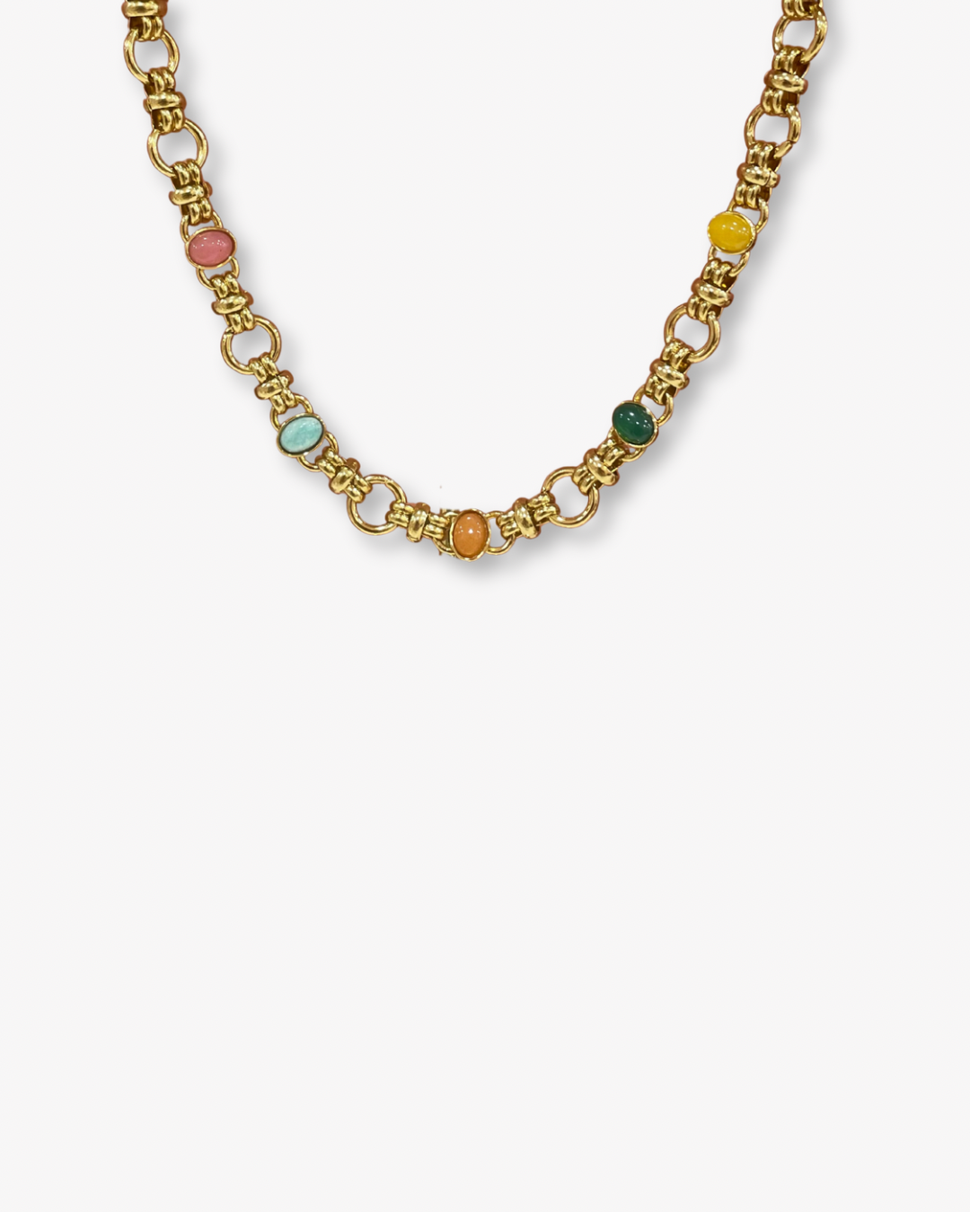 Collier Laina