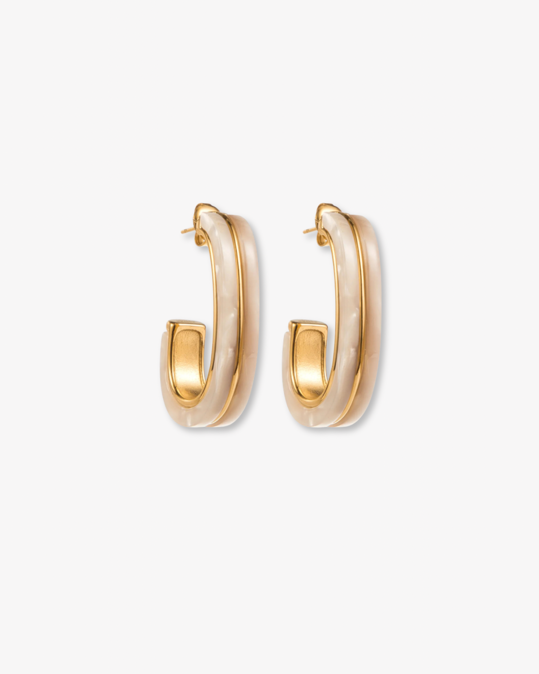 Boucles d’oreilles Tora