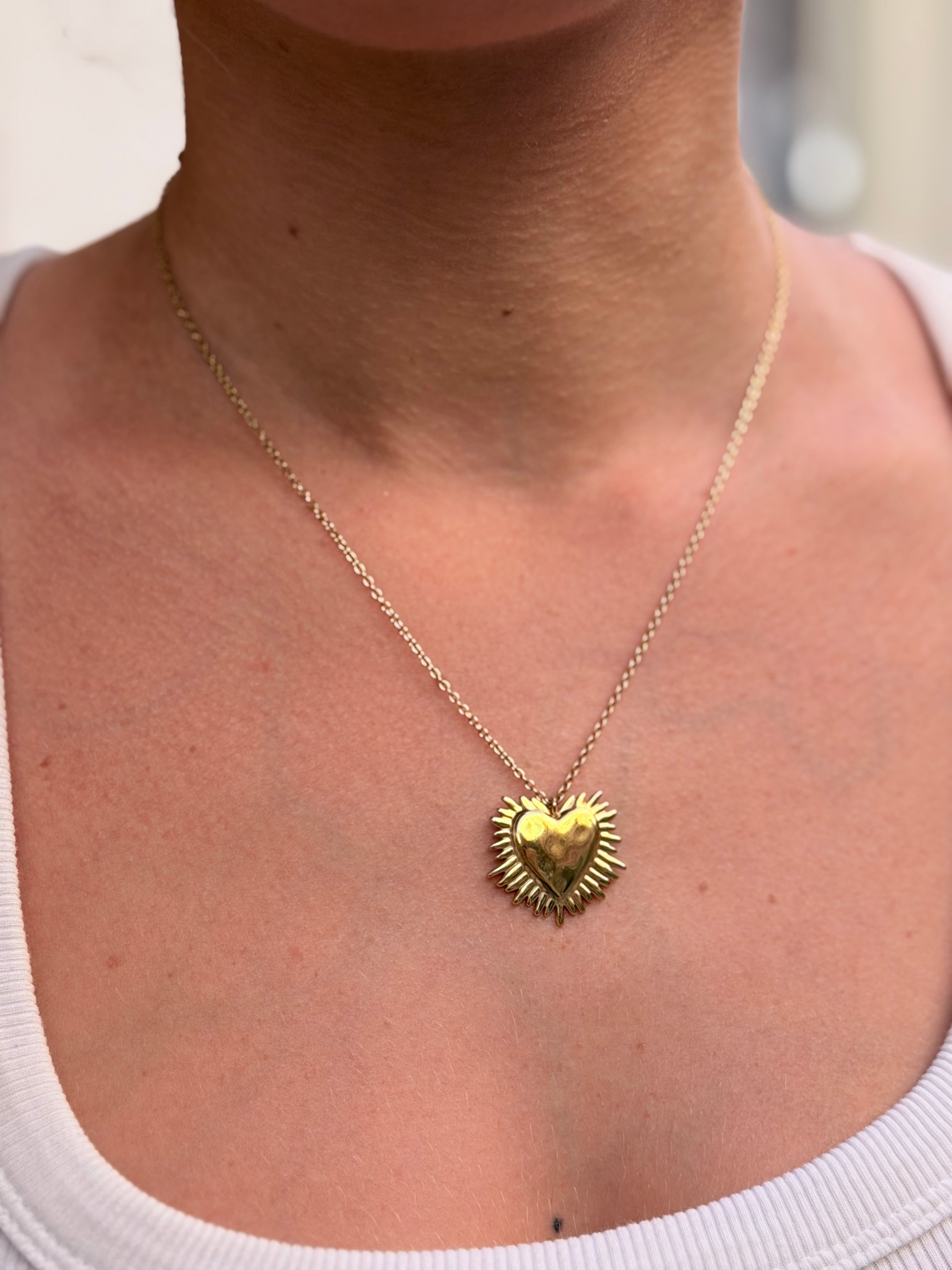 Collier Galia