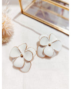 Boucles d’oreilles Olivia