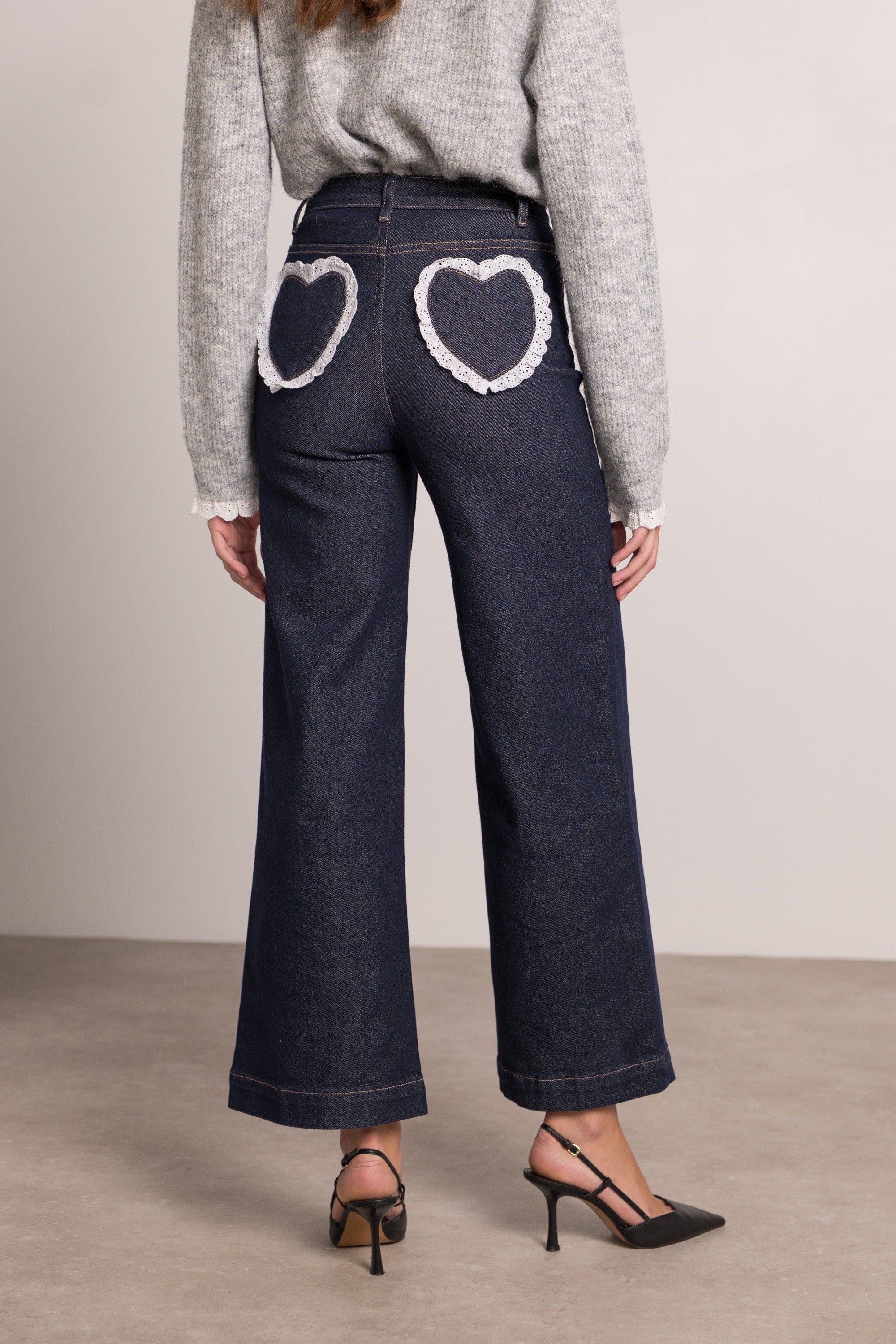 Jeans Amora