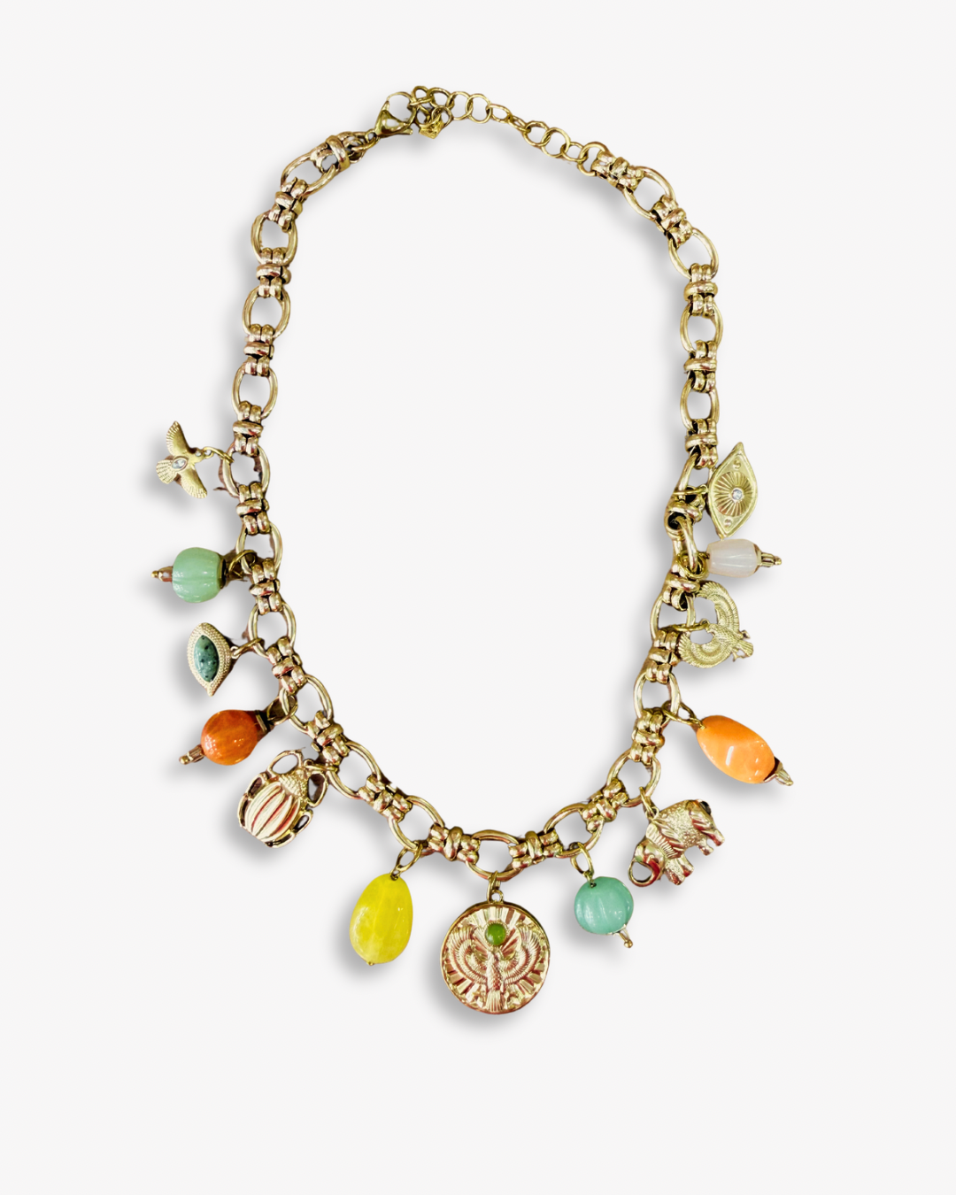 Collier Lizea