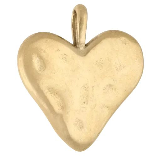 Coeur martelé