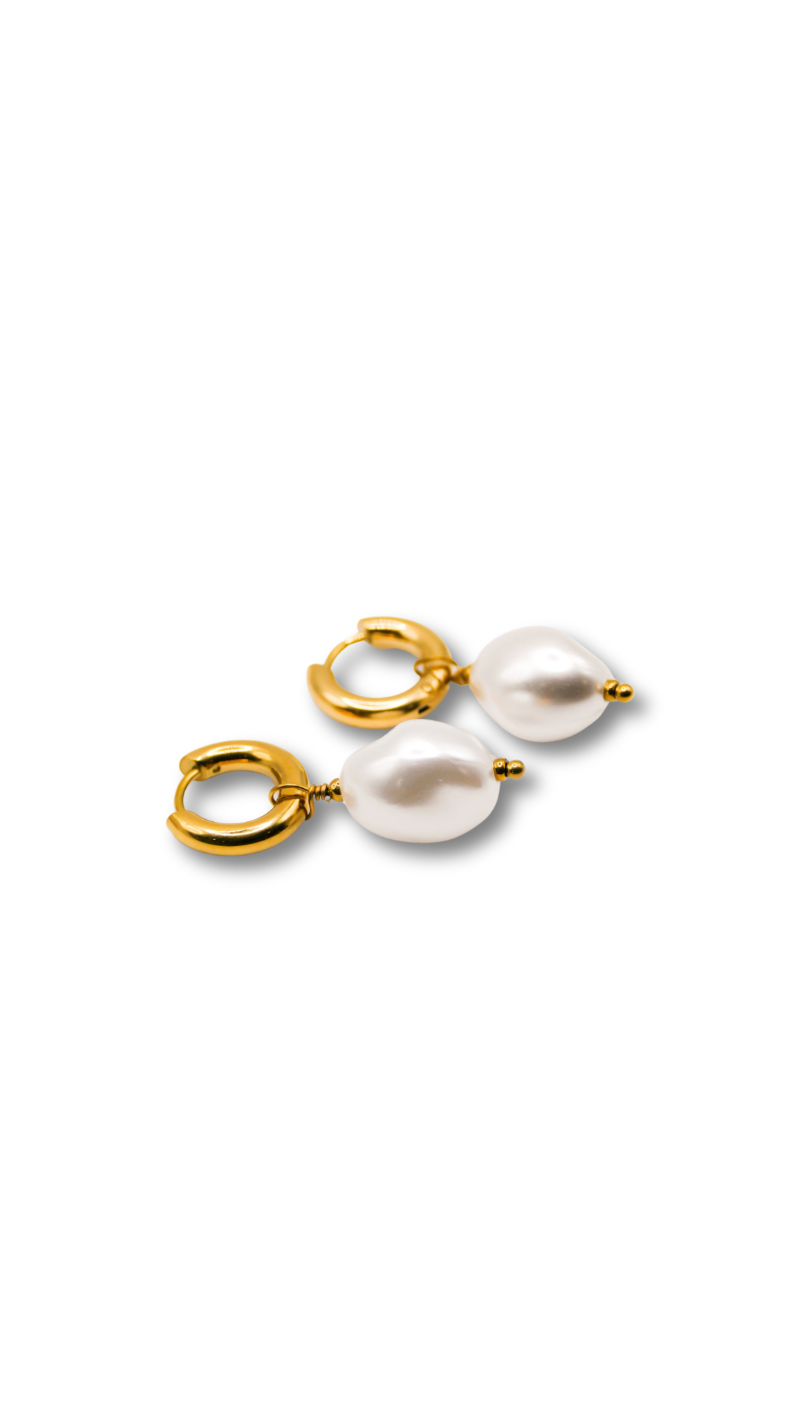 Boucles d’oreilles Bona