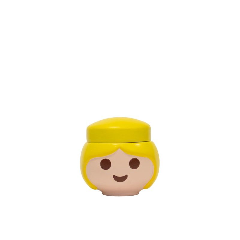 Boite à bijoux Playmobil