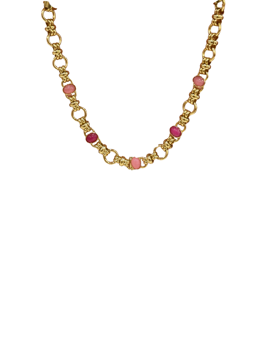 Collier Laina