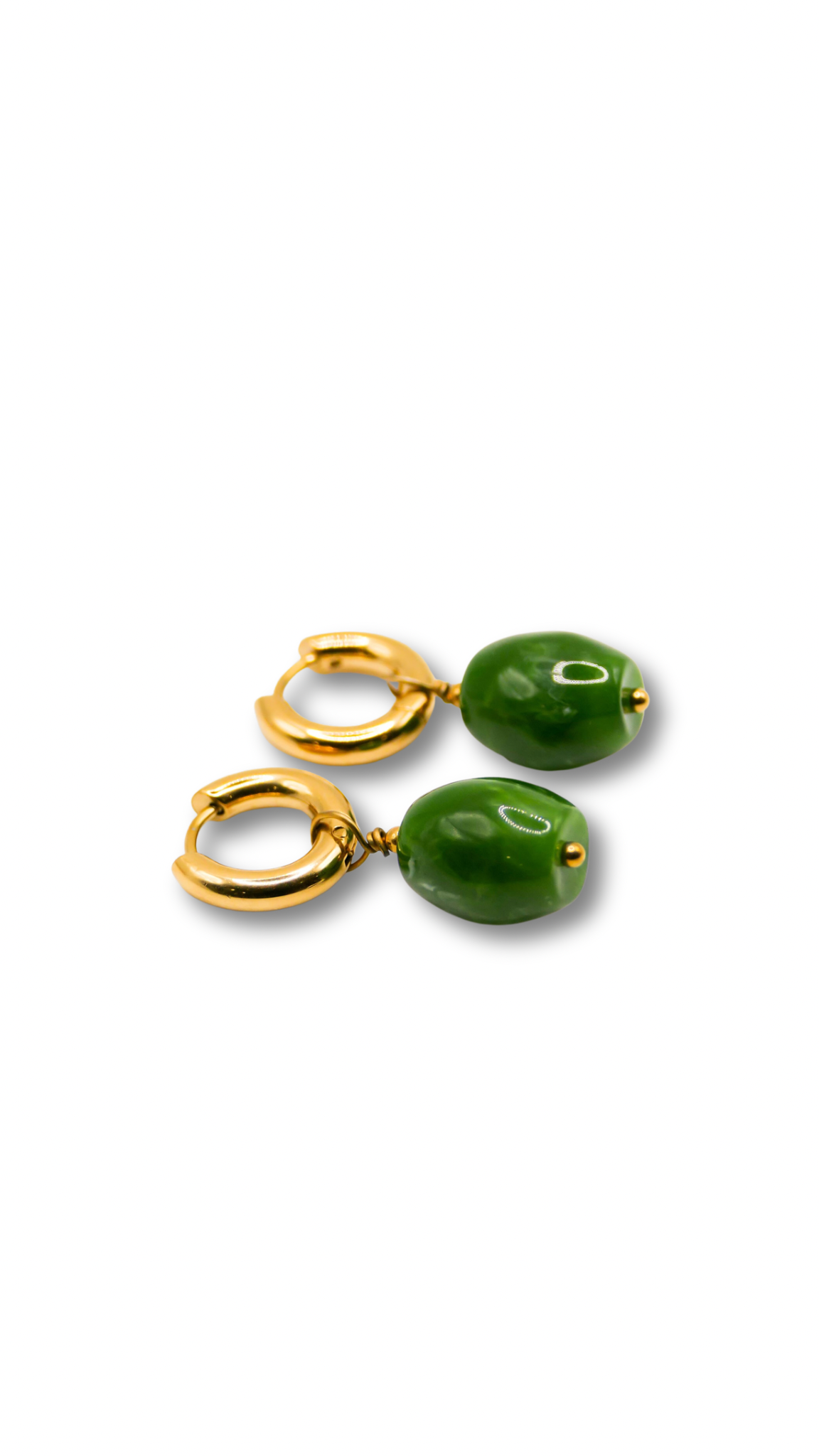 Boucles d’oreilles Bona