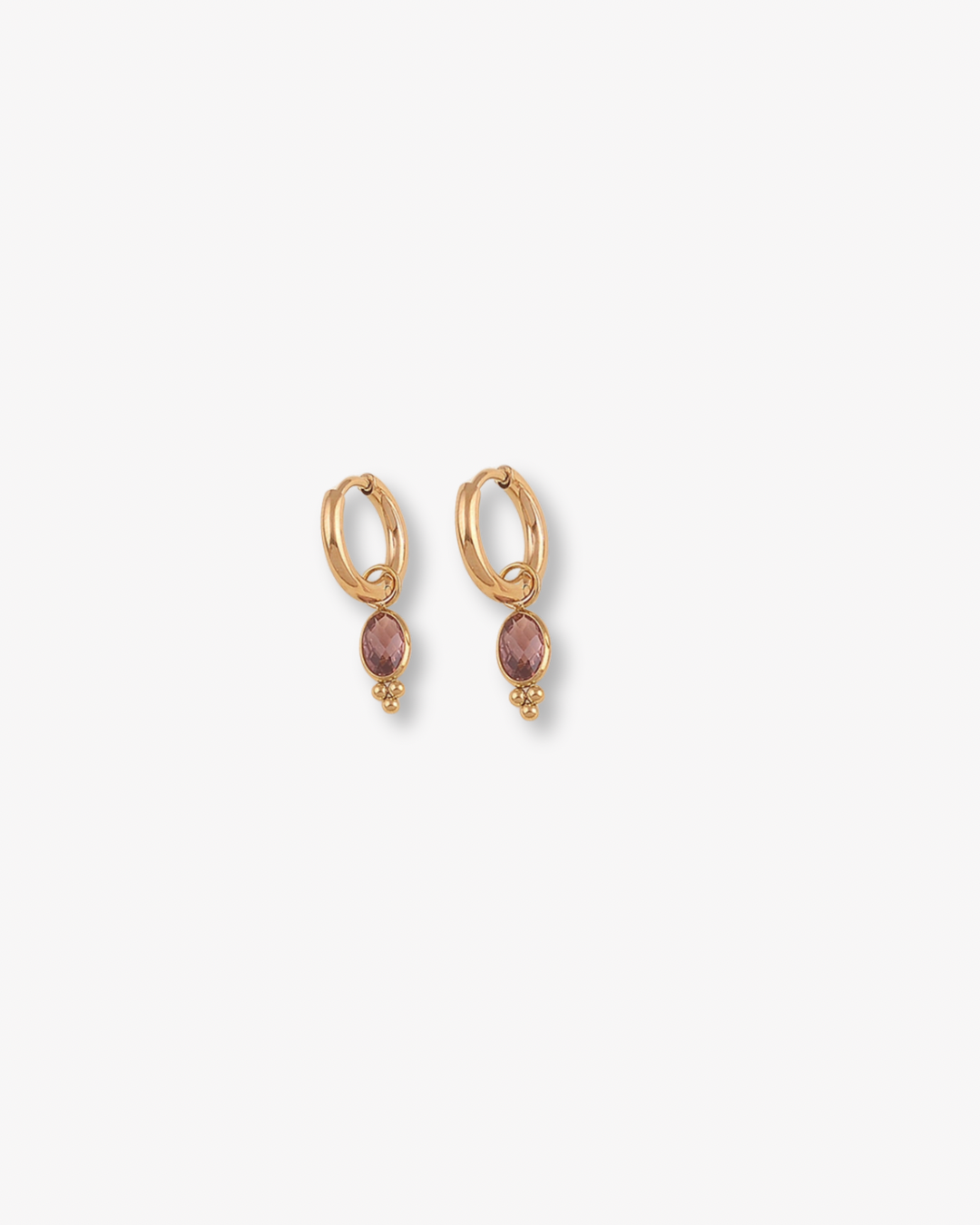 Boucles d’oreilles Amanda