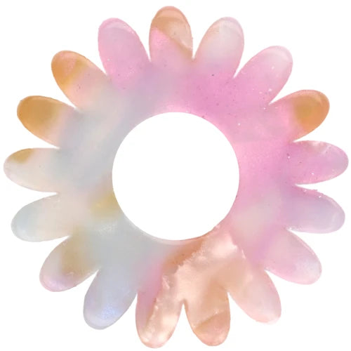 Boucles d’oreilles interchangeables Soleil