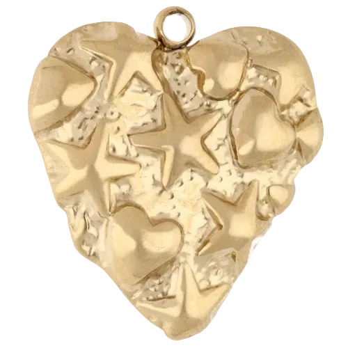 Coeur marins
