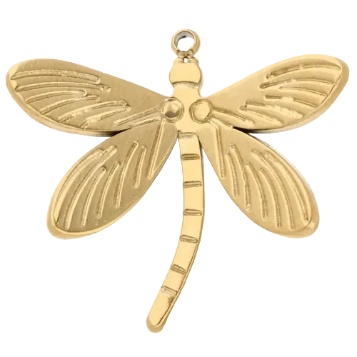 Libellule