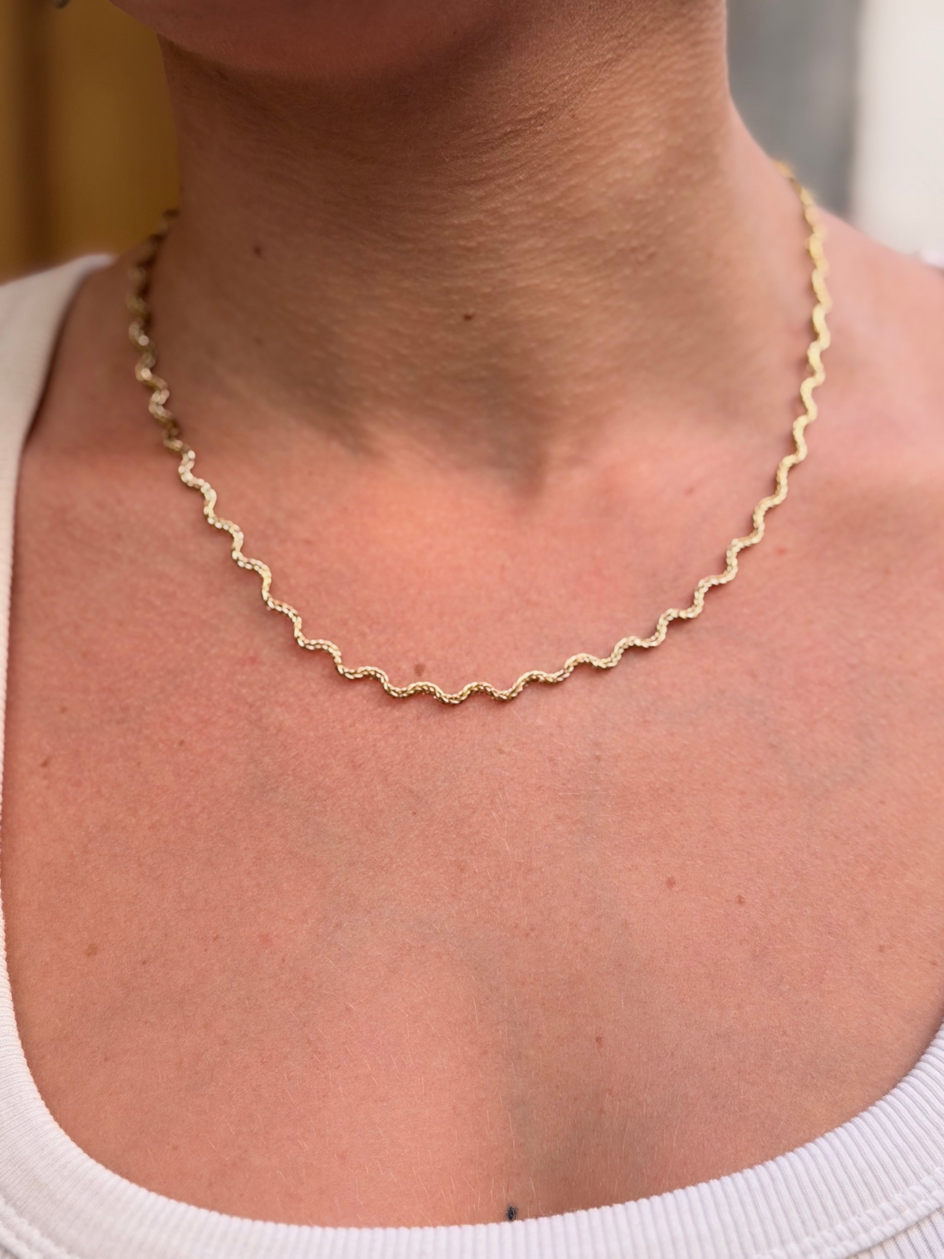 Collier Sana