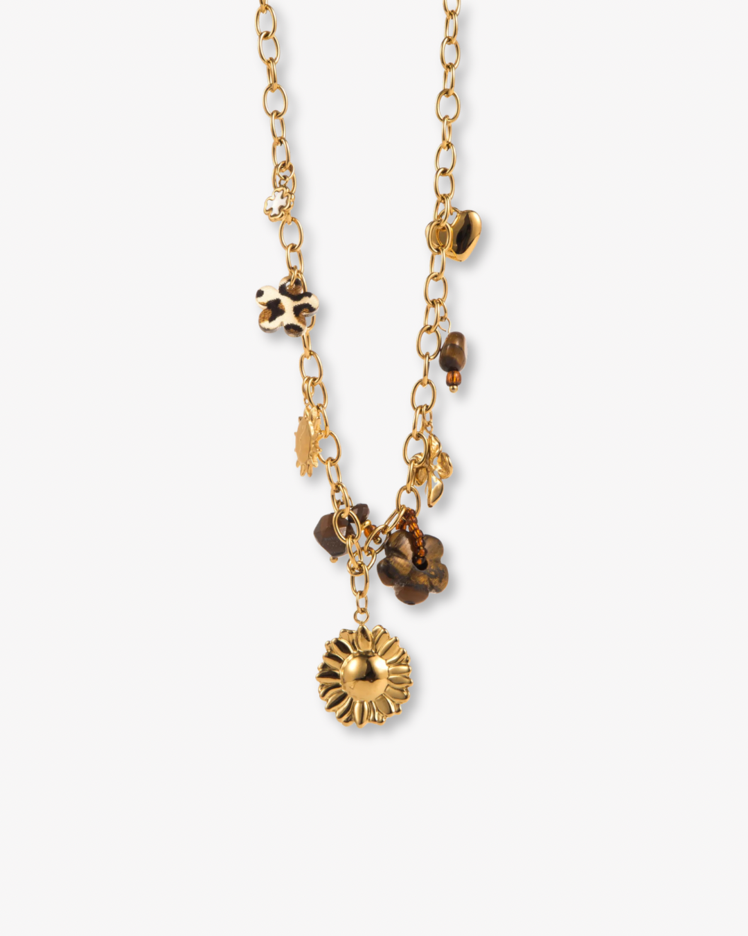 Collier Rianna