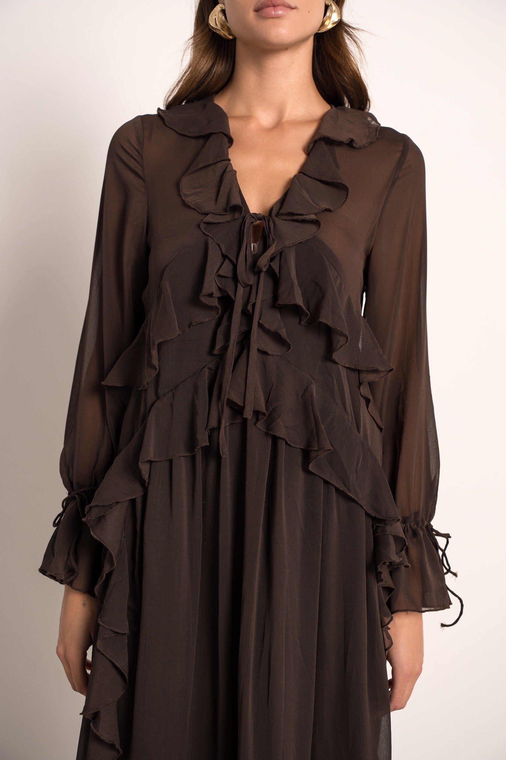 Robe Lora