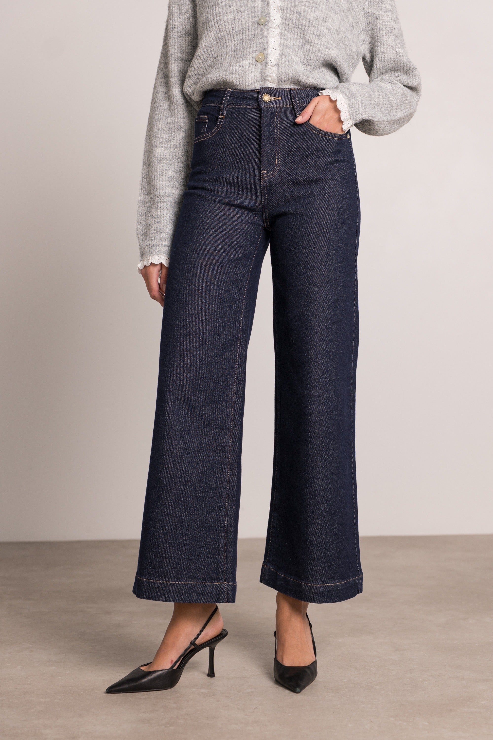 Jeans Amora