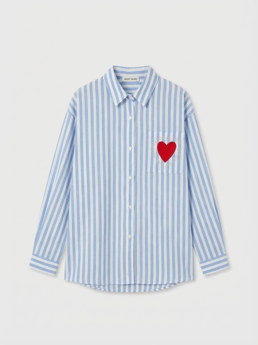 Chemise Love