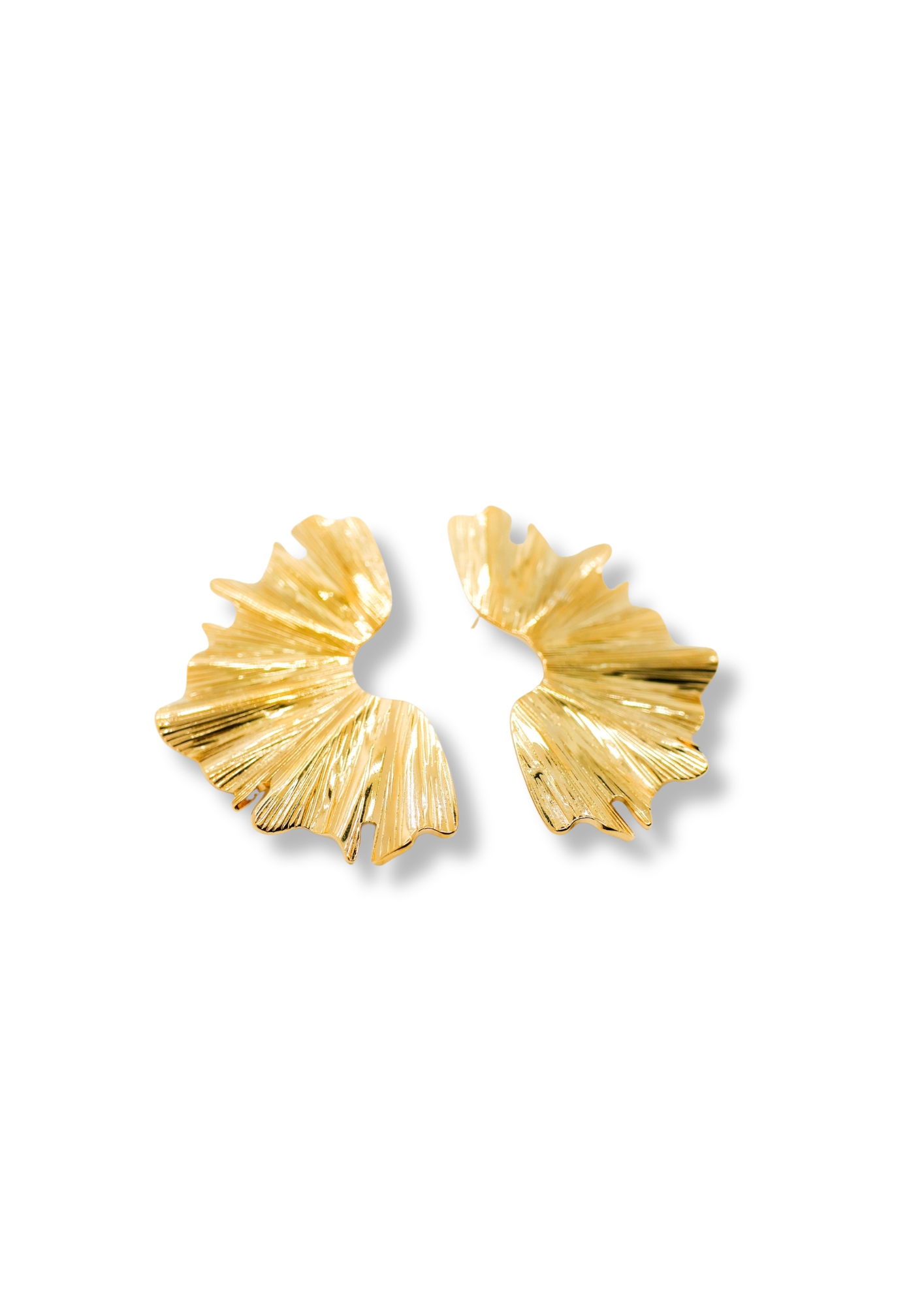 Boucles d'oreilles Vixa