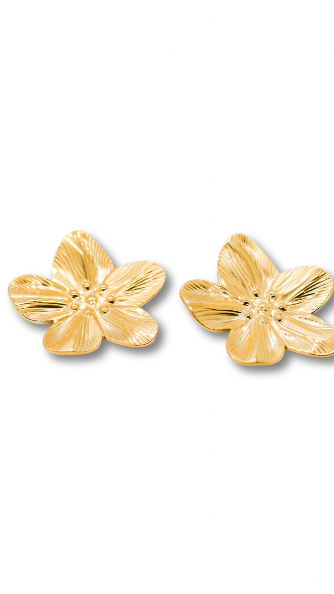 Boucles d'oreilles Sheila