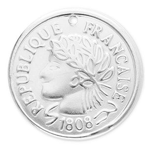Pièce de monnaie
