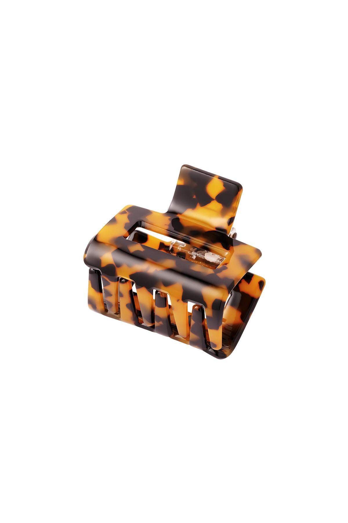 Pince mini rectangulaire