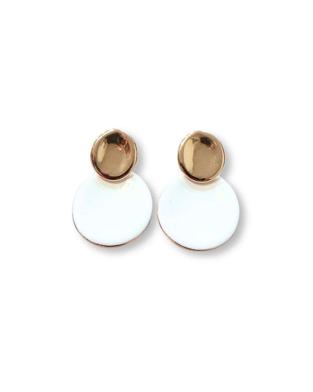 Boucles d’oreilles Mora