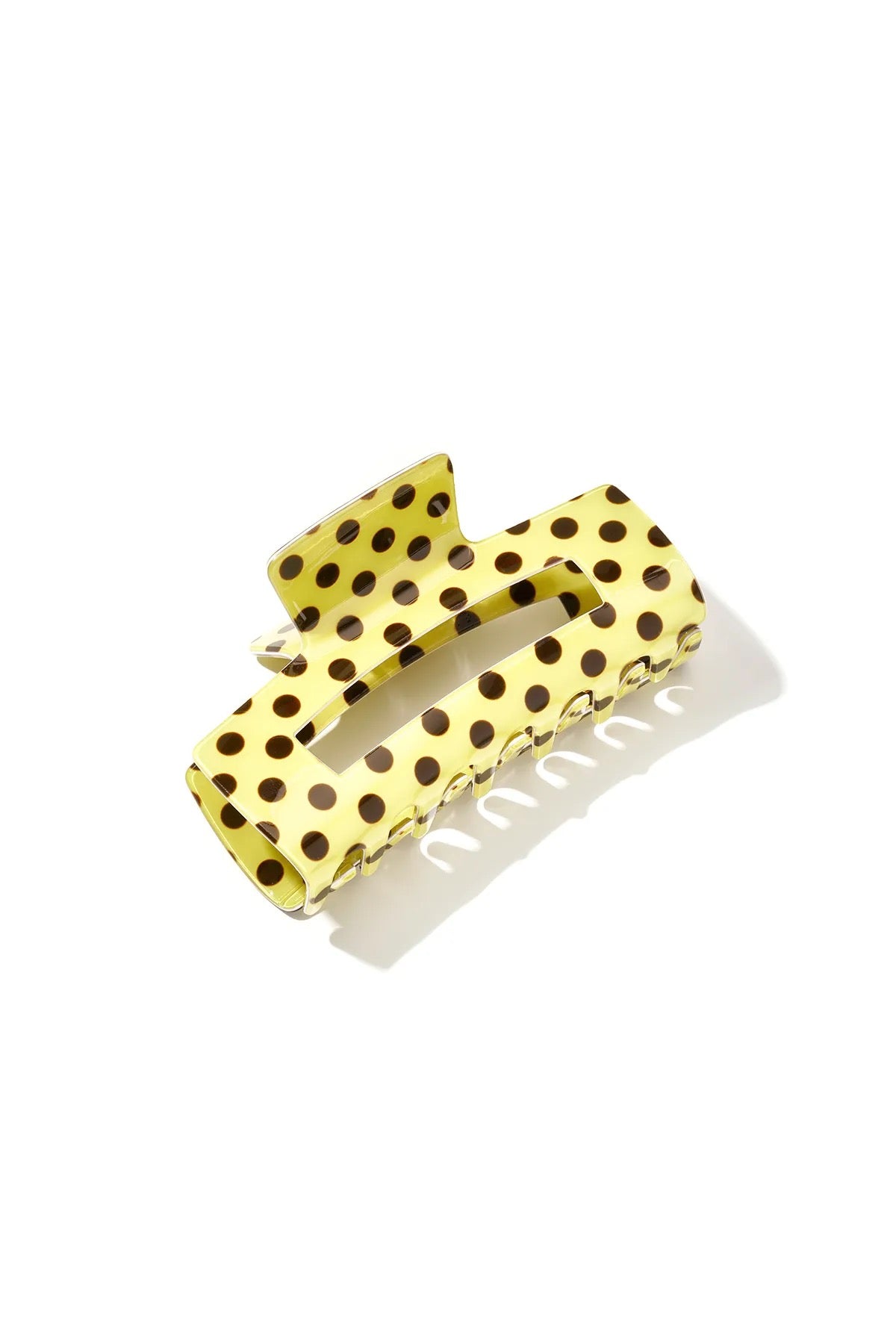 Pince à pois