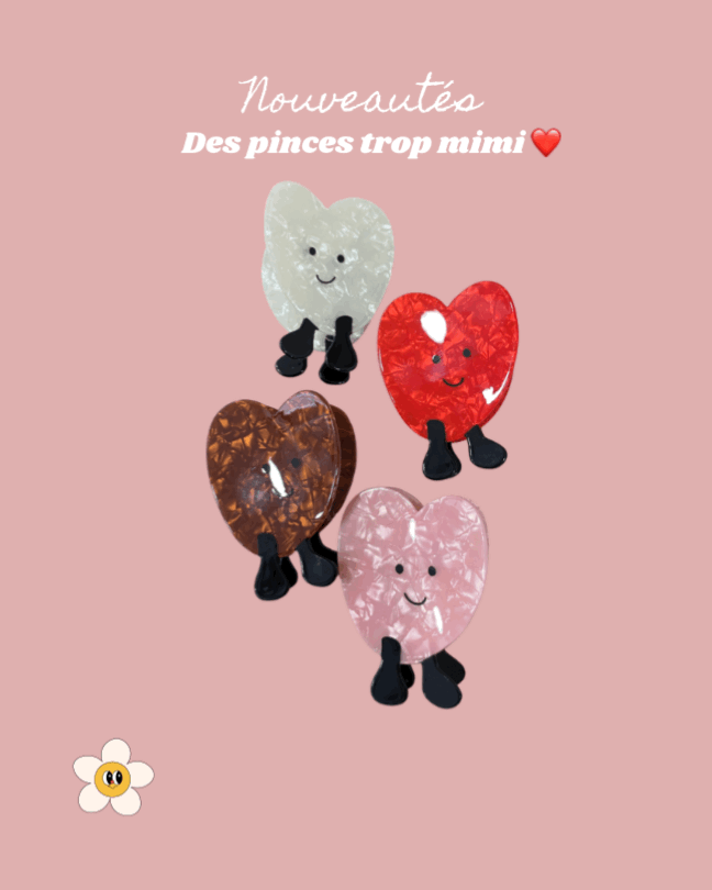 Pince Coeur
