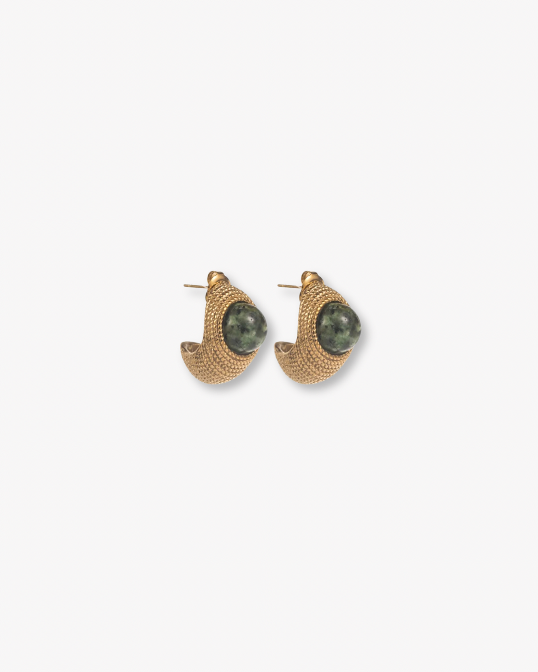 Boucles d’oreilles Lyna