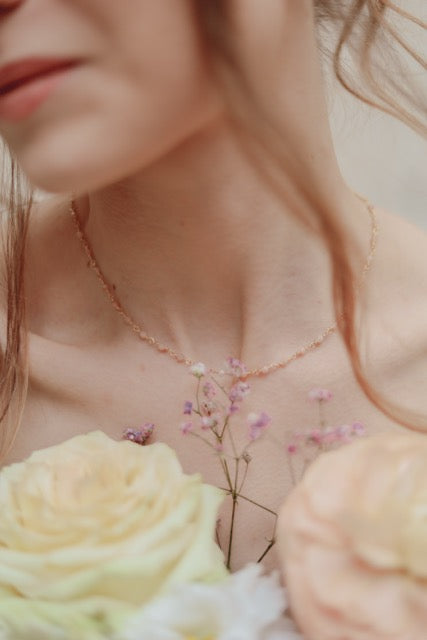 Collier Terra