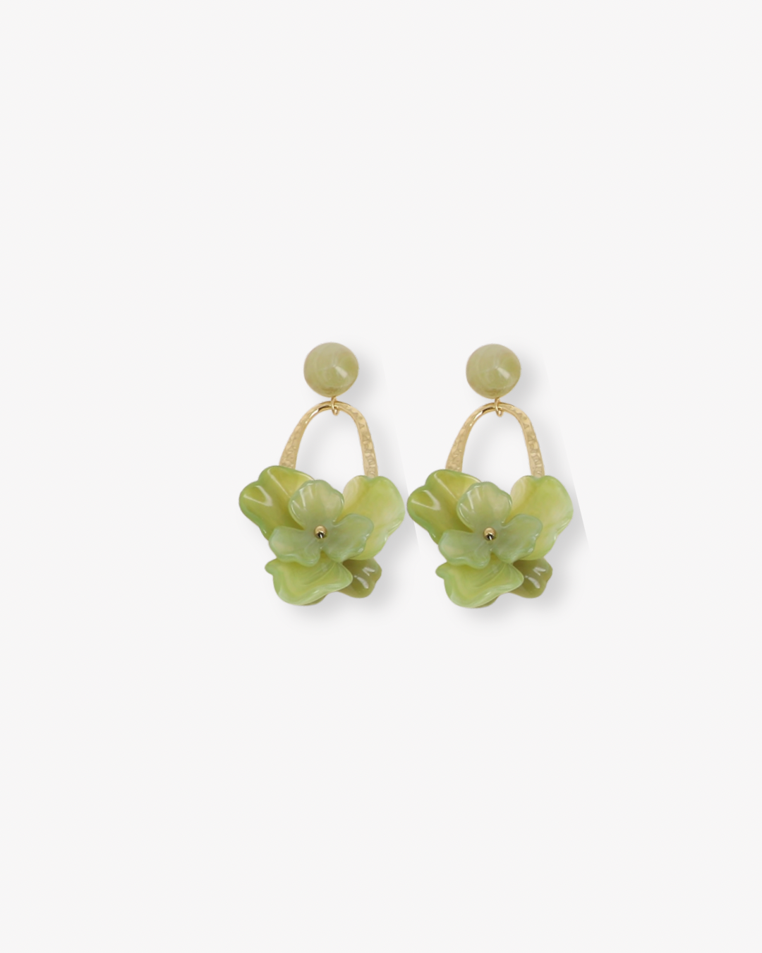 Boucles d’oreilles Maya