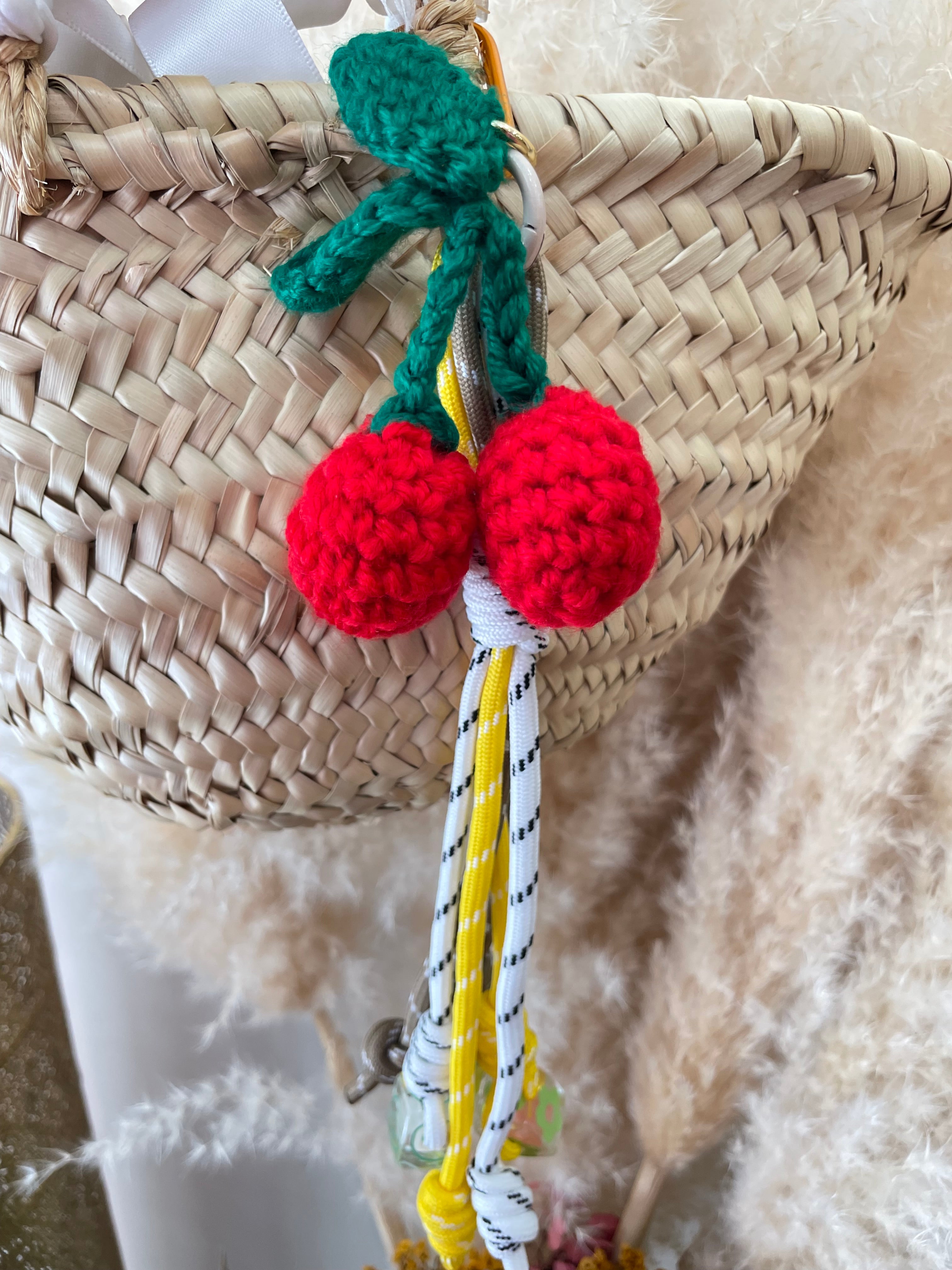 Grigri de sac summer